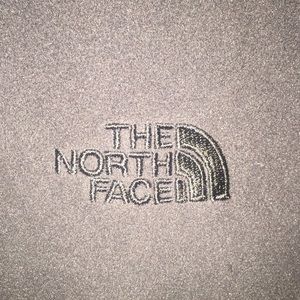 ❄️The North Face polar fleece pullover